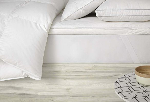 DETALLE GALA Y TOP DUVET 0198