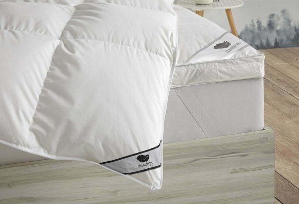Top Duvet